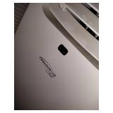SoleusAir Portable Air Conditioner w/ Remote & Exhaust Hose