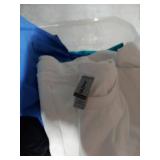 Lot Including Approximately 30 Blank NOS T-Shirts Gildan Port & Co