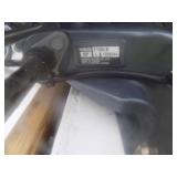 2018 Yamaha 150hp motor & 2018 Minn Kota Terrova i-Pilot 80LBS-Thrust 60