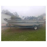 2018 Yamaha 150hp motor & 2018 Minn Kota Terrova i-Pilot 80LBS-Thrust 60