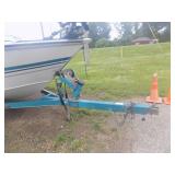 2018 Yamaha 150hp motor & 2018 Minn Kota Terrova i-Pilot 80LBS-Thrust 60