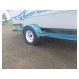 2018 Yamaha 150hp motor & 2018 Minn Kota Terrova i-Pilot 80LBS-Thrust 60