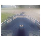 2018 Yamaha 150hp motor & 2018 Minn Kota Terrova i-Pilot 80LBS-Thrust 60