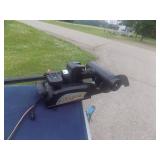 2018 Yamaha 150hp motor & 2018 Minn Kota Terrova i-Pilot 80LBS-Thrust 60