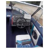 2018 Yamaha 150hp motor & 2018 Minn Kota Terrova i-Pilot 80LBS-Thrust 60