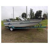2018 Yamaha 150hp motor & 2018 Minn Kota Terrova i-Pilot 80LBS-Thrust 60