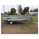 2018 Yamaha 150hp motor & 2018 Minn Kota Terrova i-Pilot 80LBS-Thrust 60