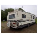 1994 El Dorado Motor Home