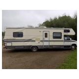 1994 El Dorado Motor Home