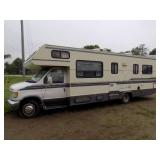 1994 El Dorado Motor Home