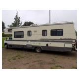 1994 El Dorado Motor Home