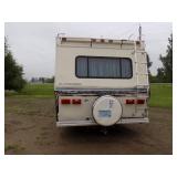 1994 El Dorado Motor Home