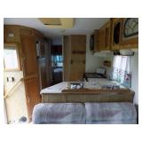 1994 El Dorado Motor Home