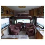 1994 El Dorado Motor Home