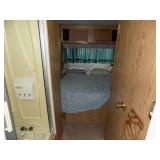 1994 El Dorado Motor Home