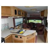 1994 El Dorado Motor Home