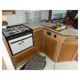 1994 El Dorado Motor Home