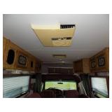 1994 El Dorado Motor Home