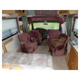 1994 El Dorado Motor Home