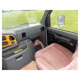 1994 El Dorado Motor Home