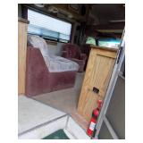 1994 El Dorado Motor Home