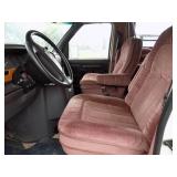 1994 El Dorado Motor Home