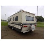 1994 El Dorado Motor Home