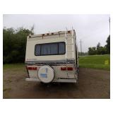 1994 El Dorado Motor Home