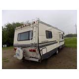 1994 El Dorado Motor Home