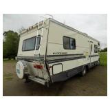 1994 El Dorado Motor Home