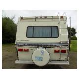 1994 El Dorado Motor Home