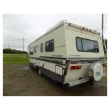 1994 El Dorado Motor Home