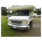 1994 El Dorado Motor Home