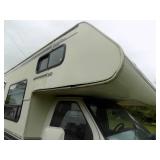 1994 El Dorado Motor Home