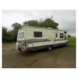 1994 El Dorado Motor Home