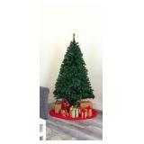 6’ Northern Tip Pine Artificial Christmas Tree - 680 tips