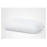 Tuft & Needle Original Foam Pillow, Standard Size with T&N Adaptive Foam, Cooler & More Supportive Than Memory Foam Pillows, CertiPUR-US and Greenguard Gold Certified