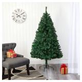 6’ Northern Tip Pine Artificial Christmas Tree - 680 tips