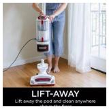 Shark® Rotator® Professional Lift-Away® Upright Vacuum *NEW IN BOX* with Anti-Allergen Complete Seal Technology®, HEPA Filter, Swivel Steering, XL Dustcup Capacity, and LED Headlights (NV501) Reta