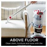 Shark® Rotator® Professional Lift-Away® Upright Vacuum *NEW IN BOX* with Anti-Allergen Complete Seal Technology®, HEPA Filter, Swivel Steering, XL Dustcup Capacity, and LED Headlights (NV501) Reta