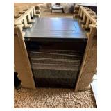 Food Dehydrator Machine, Powerful Food Dryer with 8 Stainless Steel Trays, Adjustable Temperature up to 167°F & 48-Hour Timer for Jerky, Fruits, Herbs - Includes Mesh Tray, Drip Tray & Recipe Guide