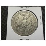 Semi-Key Date  1903-S Silver Morgan Dollar