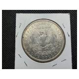 1904-O Silver Morgan Dollar Marked UNC+ when Purchased