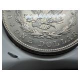 1921-S Silver Morgan Dollar