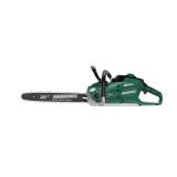 $449 Masterforce  20" 80-Volt Brushless Cordless Chainsaw