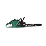$449 Masterforce  20" 80-Volt Brushless Cordless Chainsaw