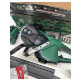 $449 Masterforce  20" 80-Volt Brushless Cordless Chainsaw