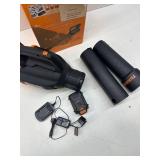 WORX  360 CFM 20-Volt Cordless Leaf Blower