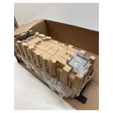 $249 Chamberlain  3/4 HP Wi-Fi Belt Drive Smart Garage Door Opener