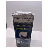 $249 Chamberlain  3/4 HP Wi-Fi Belt Drive Smart Garage Door Opener